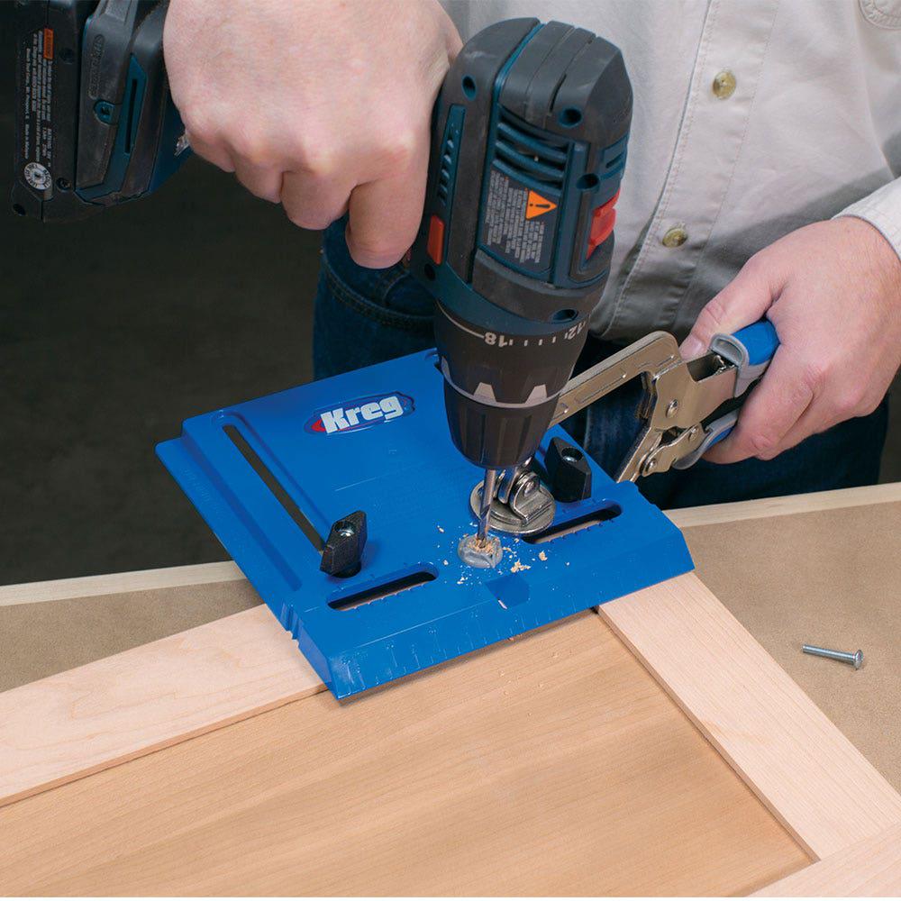 KREG Cabinet Hardware Jig KR-KHI-PULL