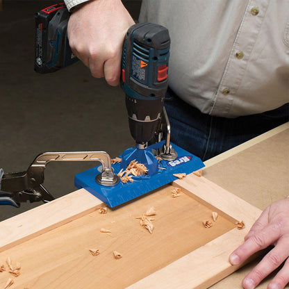 KREG Concealed Hinge Jig KR-KHI-HINGE