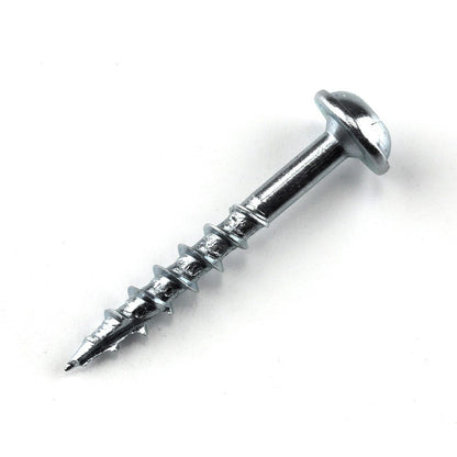 KREG Decking Screws Coarse Stainless Steel 50mm - 700 KR-SMLC125-250