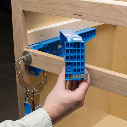 KREG Drawer Slide Jig KR-KHI-SLIDE