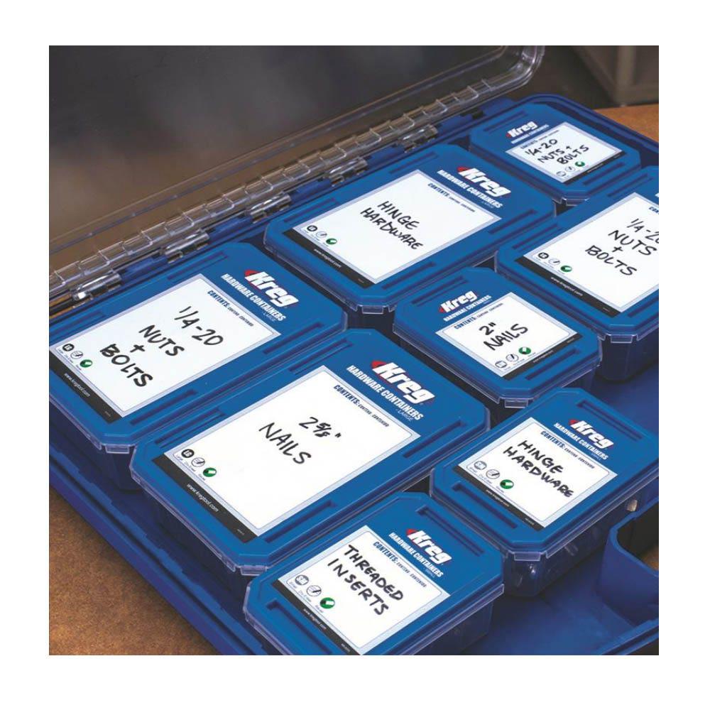 KREG Hardware Container - Small KR-KSS-S