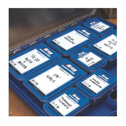 KREG Hardware Container - Small KR-KSS-S