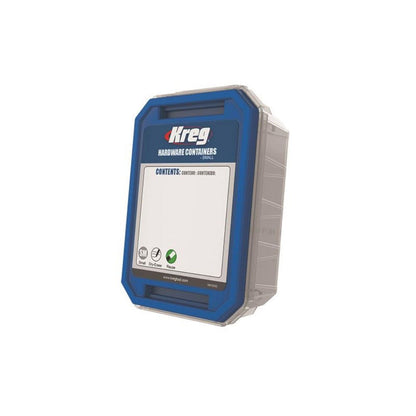 KREG Hardware Container - Small KR-KSS-S