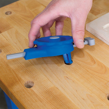 KREG In-Line Bench Clamp KR-KBCIC