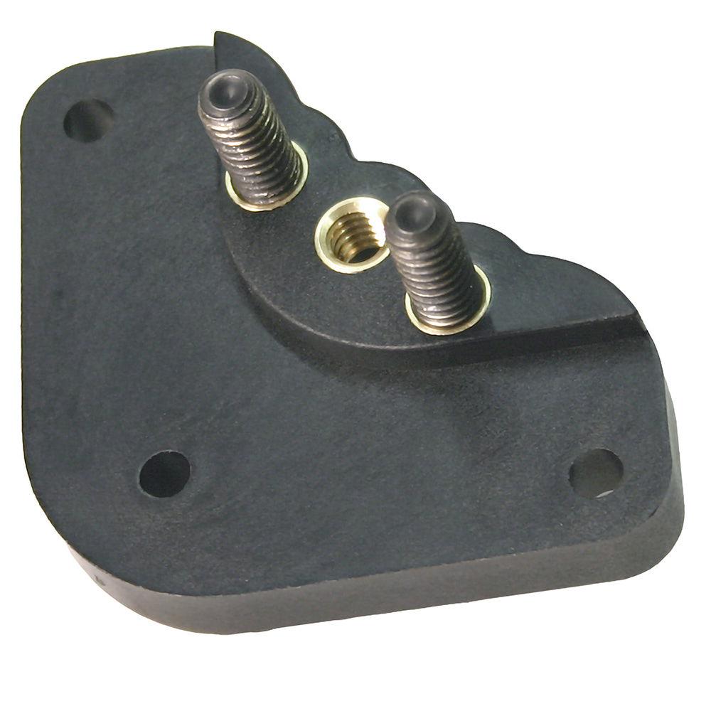 KREG Insert Plate Mounting Levelers KR-PRS3040