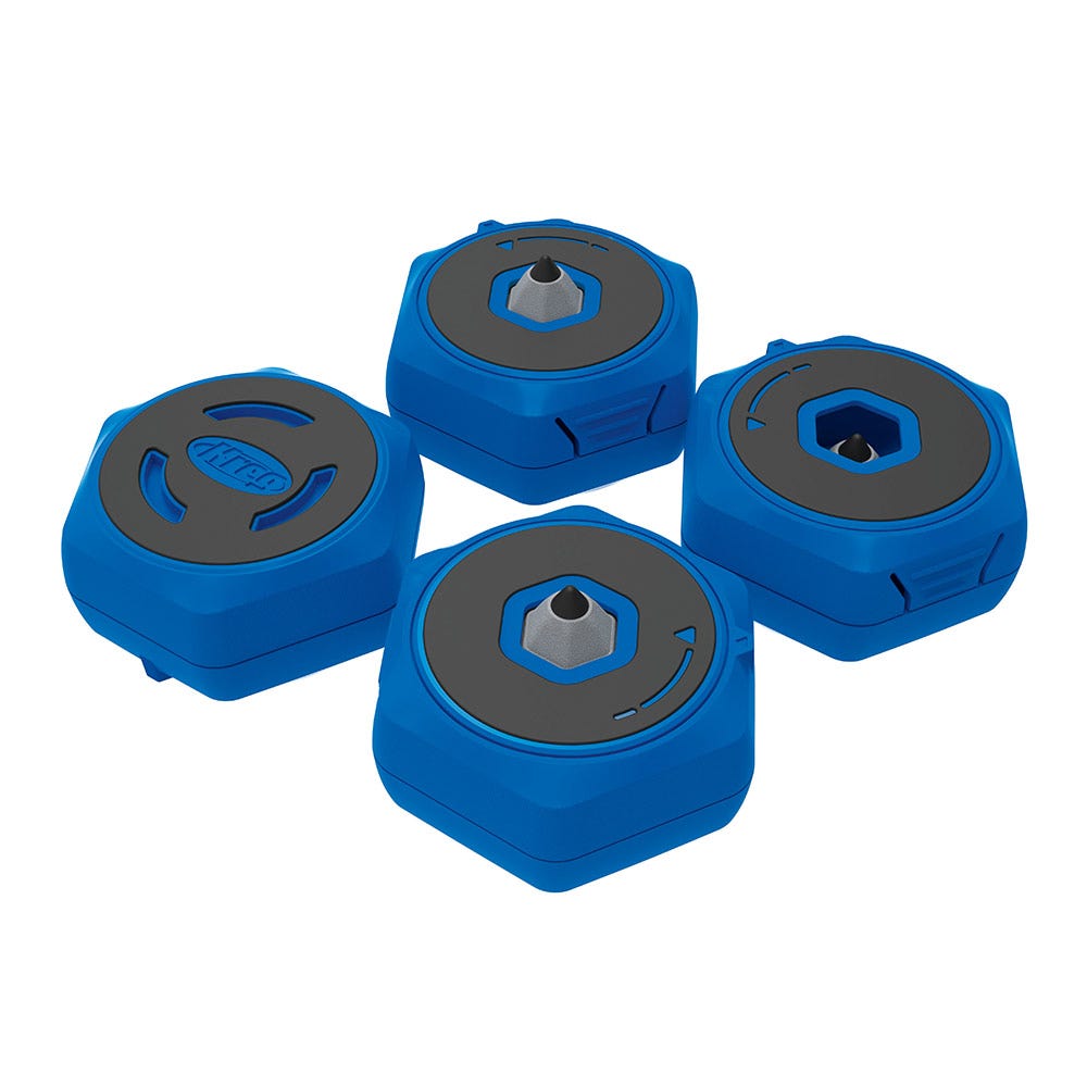 KREG Multipurpose Project Blocks KR-KFS-PUCK