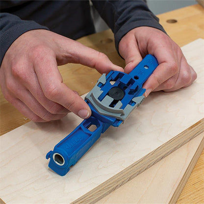 KREG Pocket Hole Jig 310 KR-KPHJ310