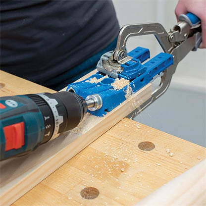 KREG Pocket Hole Jig 320 KR-KPHJ320