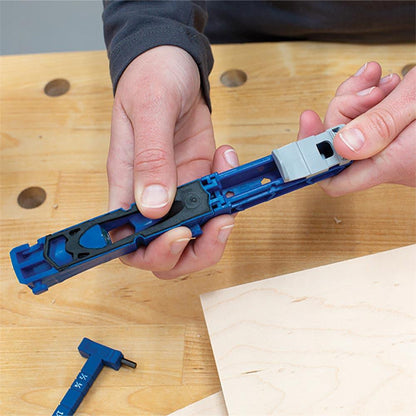 KREG Pocket Hole Jig 310 KR-KPHJ310