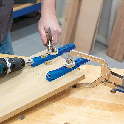 KREG Pocket Hole Jig 320 KR-KPHJ320