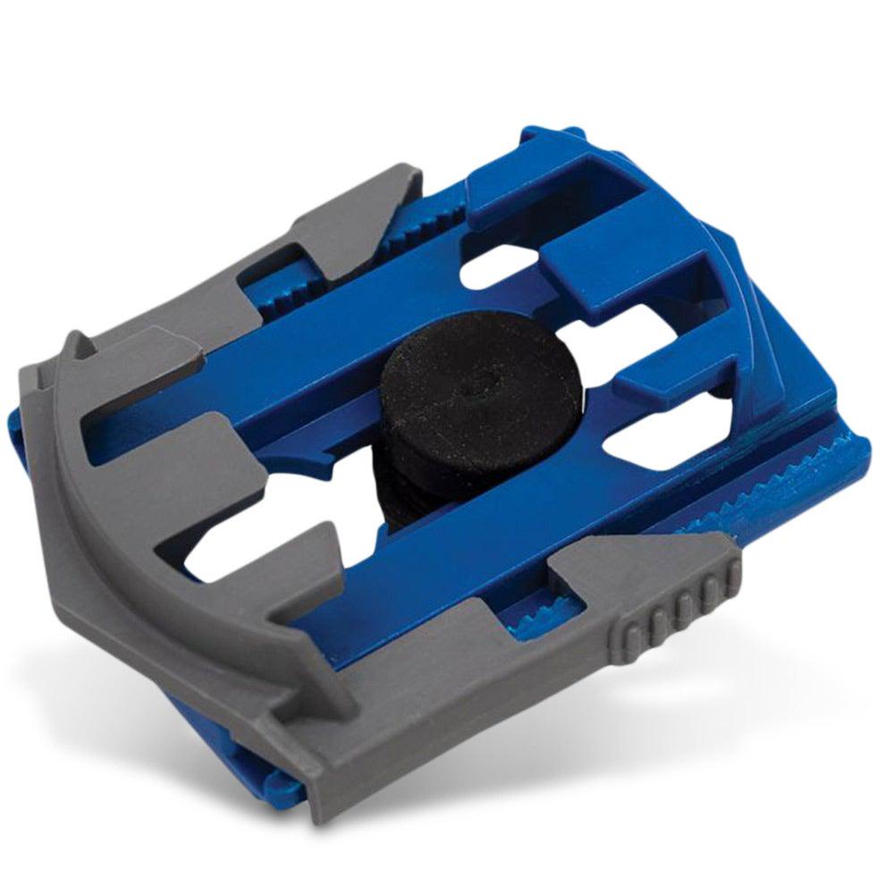 KREG Pocket-Hole Jig Universal Clamp Adapter Suits KREG 320 and 310 KR-KPHA150