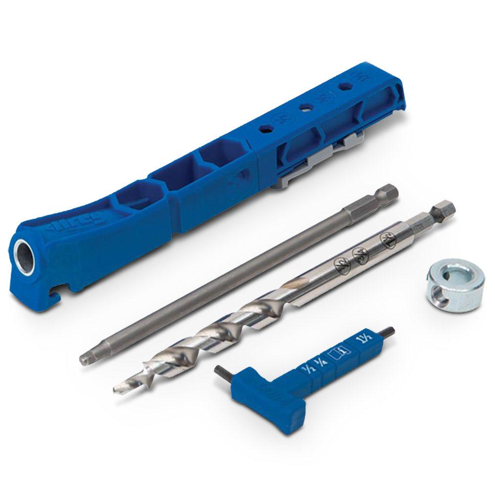 KREG Pocket Hole Jig 310 KR-KPHJ310