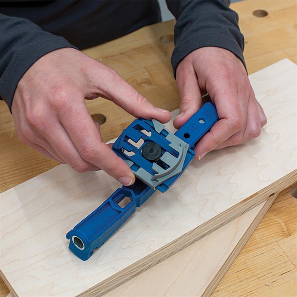 KREG Pocket Hole Jig 310 KR-KPHJ310