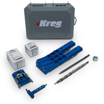 KREG Pocket Hole Jig 320 KR-KPHJ320