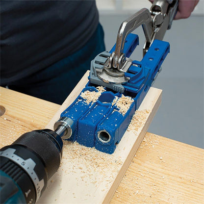 KREG Pocket Hole Jig 320 KR-KPHJ320