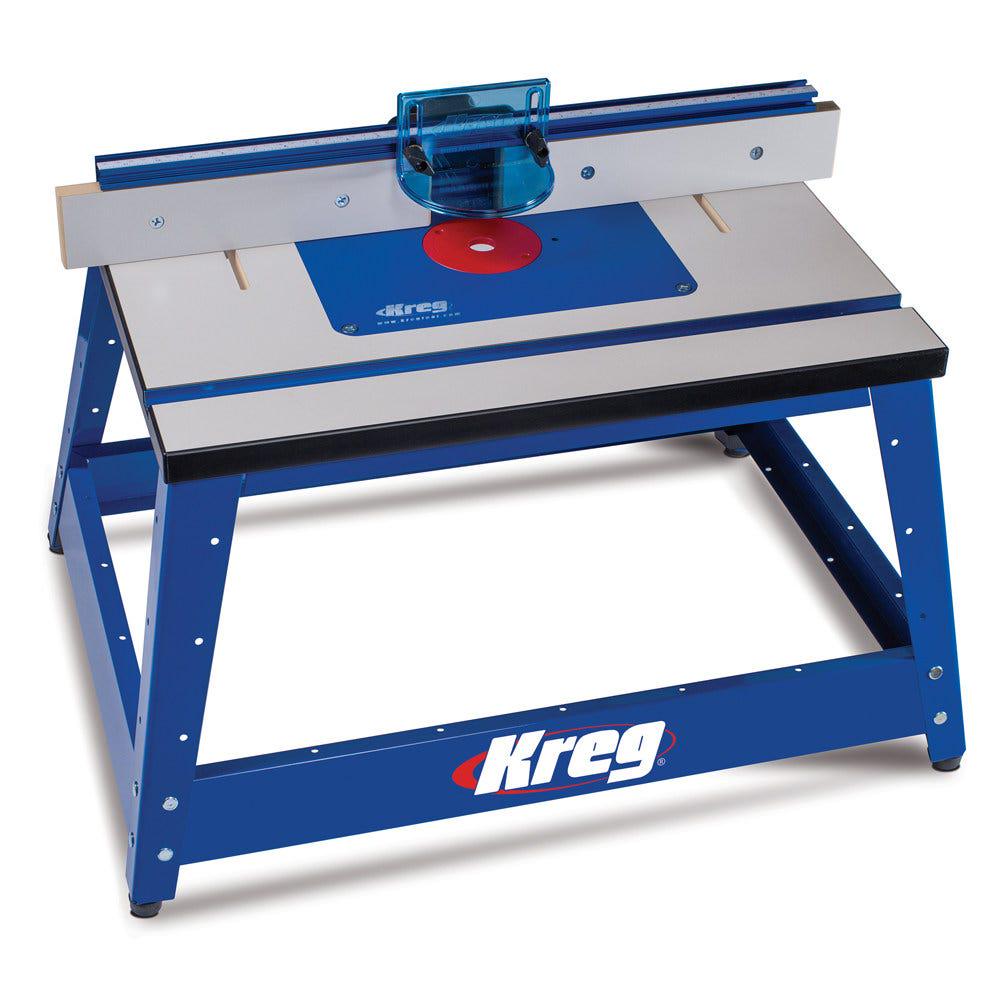 KREG Precision Benchtop Router Table KR-PRS-2100
