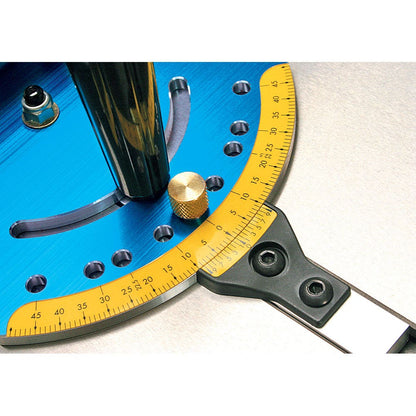 KREG Precision Mitre Gauge System KR-KMS7102