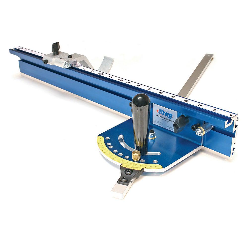 KREG Precision Mitre Gauge System KR-KMS7102
