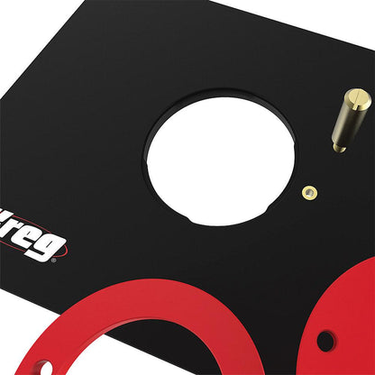 KREG Router Table Insert Plate Blank KR-PRS4038