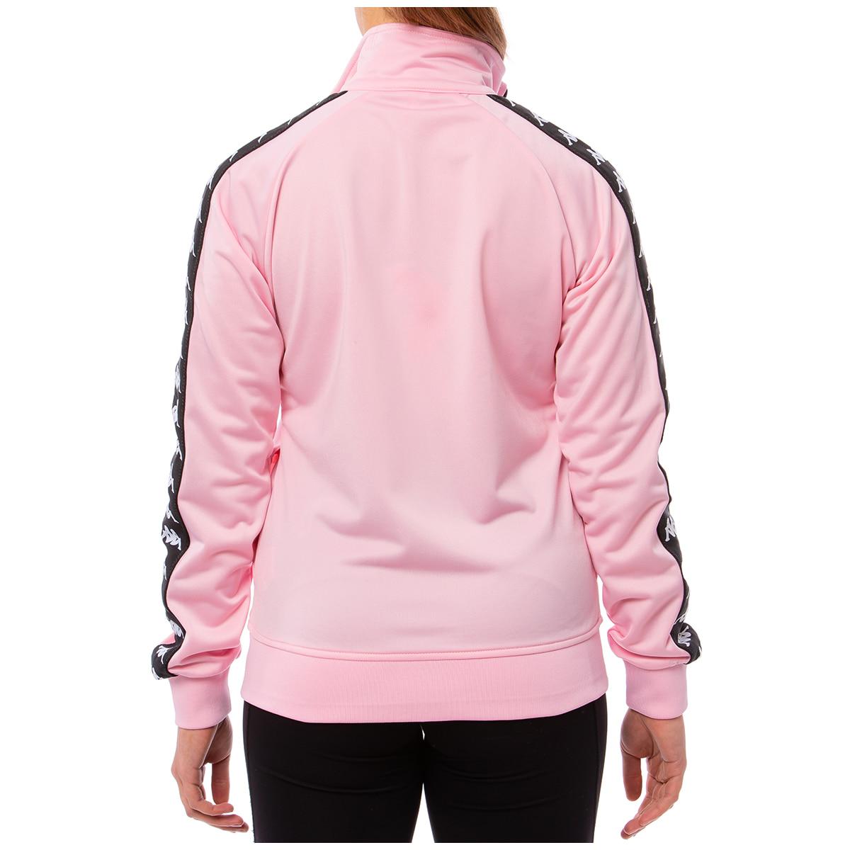 Kappa Women's Jacket Pink