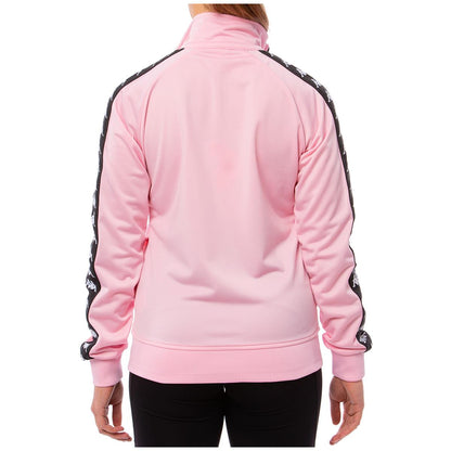 Kappa Women's Jacket Pink
