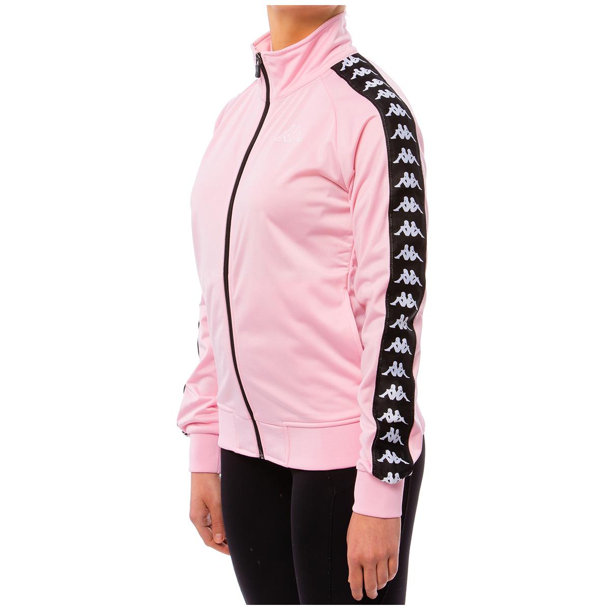 Kappa Women's Jacket Pink