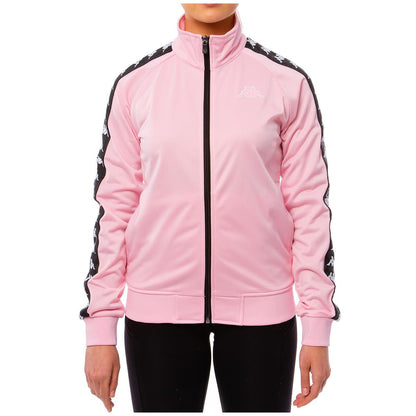 Kappa Women's Jacket White
