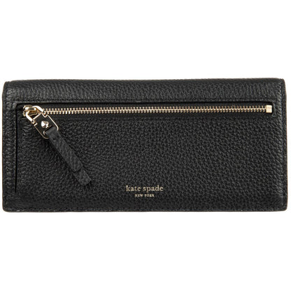 Kate Spade New York Polly Bifold Continental Wallet