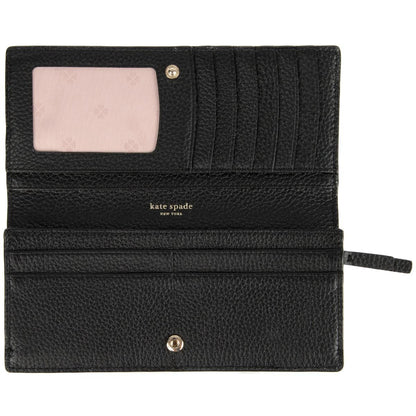 Kate Spade New York Polly Bifold Continental Wallet