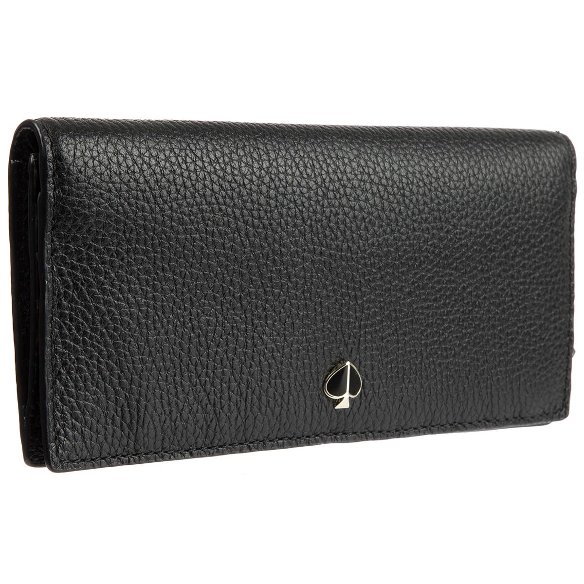 Kate Spade New York Polly Bifold Continental Wallet