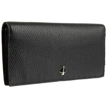 Kate Spade New York Polly Bifold Continental Wallet