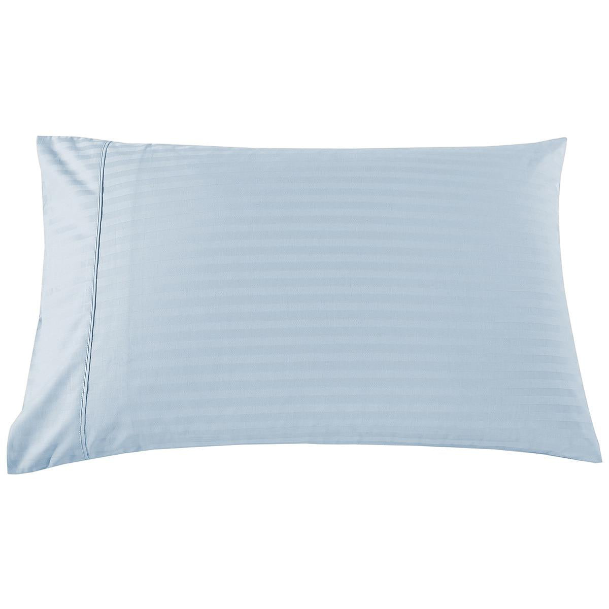 Kensington 1200 Thread Count 100% Egyptian Cotton Queen Sheet Set Chambray