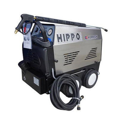 Kerrick HS2015 Hippo Electric High Pressure Cleaners 00HS2015PA