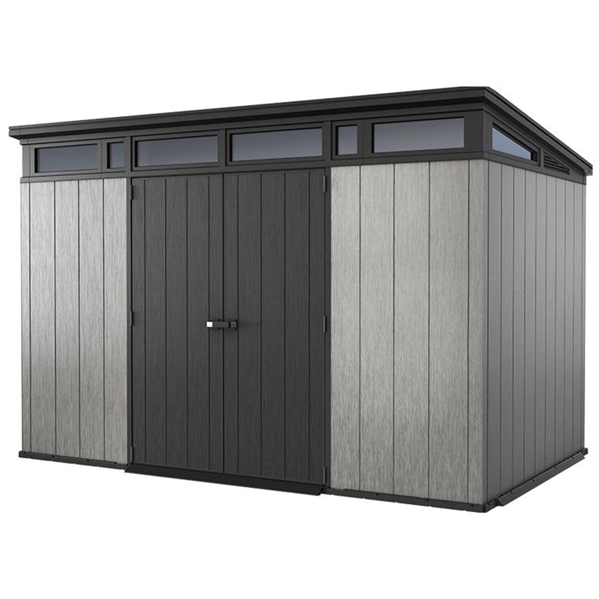 Keter Artisan Shed 3.35 x 2.13M