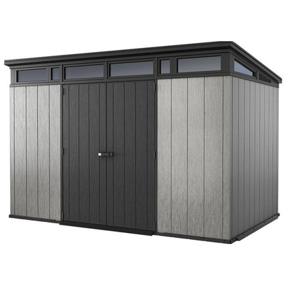 Keter Artisan Shed 3.35 x 2.13M