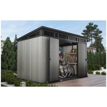 Keter Artisan Shed 3.35 x 2.13M
