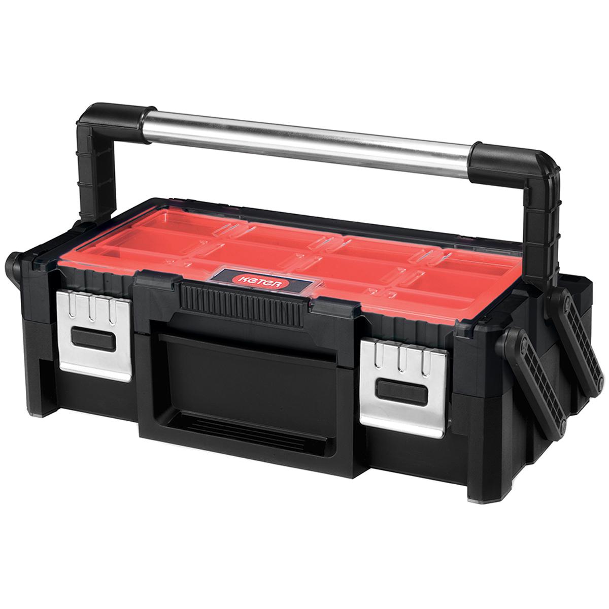 Keter Cantilever Tool Organiser 45.5cm