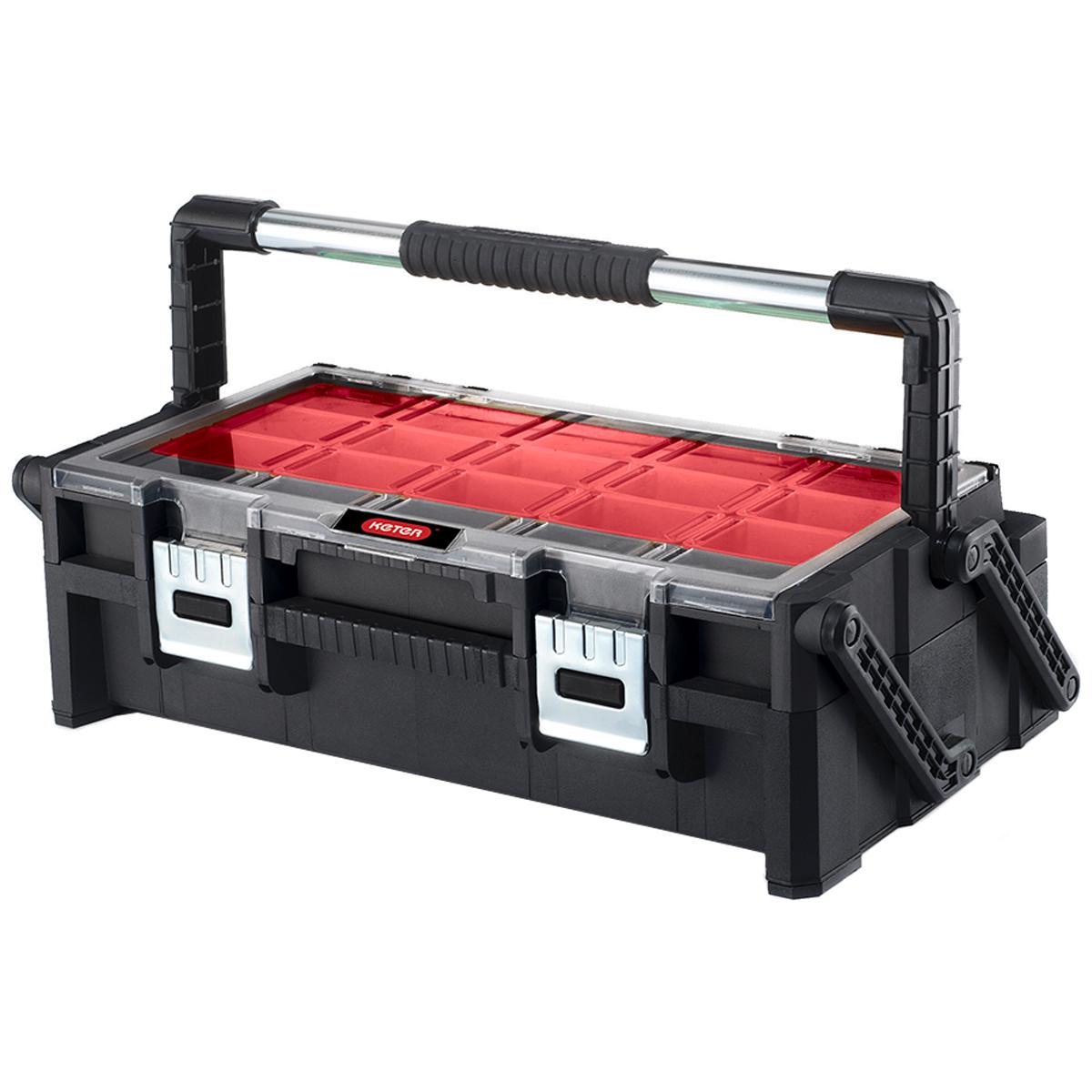 Keter Cantilever Tool Organiser 55.9cm