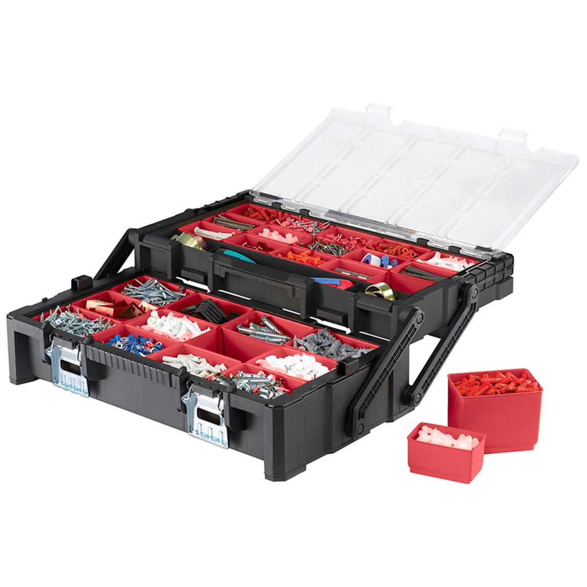 Keter Cantilever Tool Organiser 55.9cm