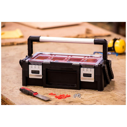 Keter Cantilever Tool Organiser 45.5cm