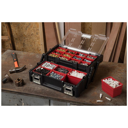 Keter Cantilever Tool Organiser 45.5cm
