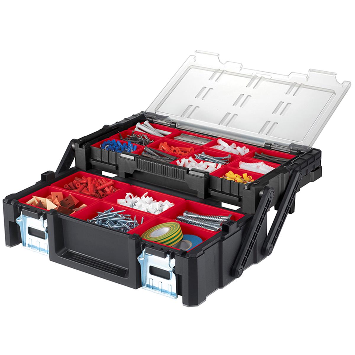 Keter Cantilever Tool Organiser 45.5cm