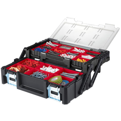 Keter Cantilever Tool Organiser 45.5cm