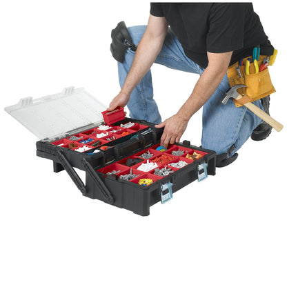 Keter Cantilever Tool Organiser 55.9cm