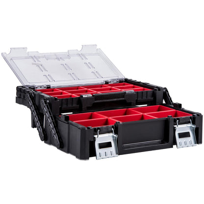 Keter Cantilever Tool Organiser 45.5cm