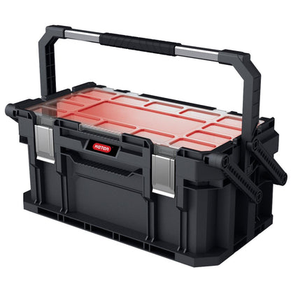 Keter Connect Cantilever Tool Box 56.5M