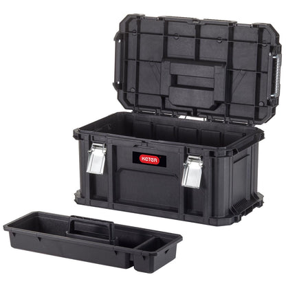 Keter Connect Tool Box 31.2cm