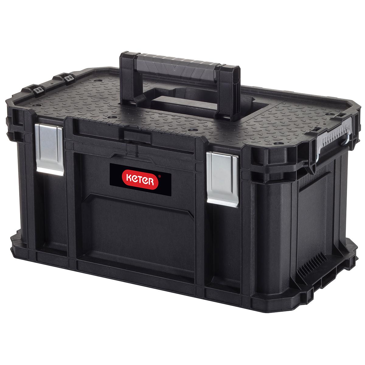 Keter Connect Tool Box 31.2cm