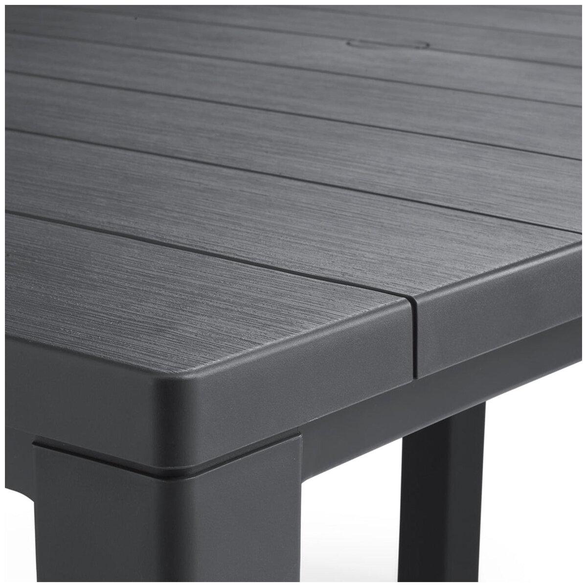 Keter Julie Outdoor Dining Table