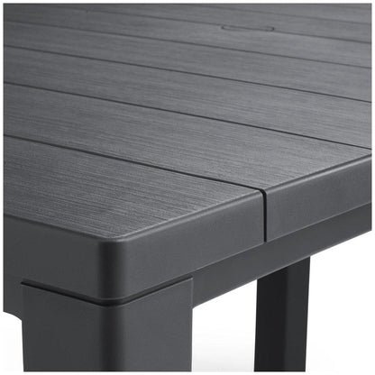 Keter Julie Outdoor Dining Table